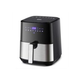 FREIDORA DE AIRE CON PANTALLA LED 5 l | HogarLider