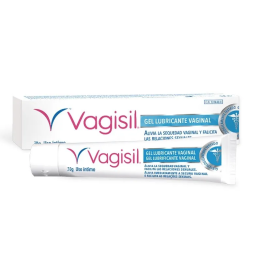 Vagisil Vagisil Gel Hidratante Vaginal 30g | HogarLider