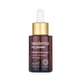Sesderma Fillderma Serum Rellenador Arrugas 30ml | HogarLider