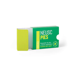 Neusc Pies Pastilla Reparadora 24g | HogarLider