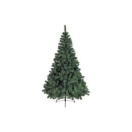ÁRBOL DE NAVIDAD TIPO PINO 980 RAMAS 240 cm | HogarLider