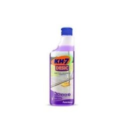 INSECTICIDA DESIC DOMÉSTICO AROMA… · EL3-96561 | HogarLider