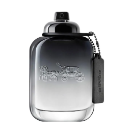 Coach For Men Eau De Toilette Spray 100ml | HogarLider