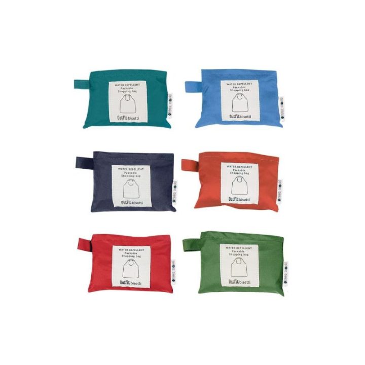 BOLSA IMPERMEABLE COMPRA PLEGABLE… · EL3-90435 | HogarLider