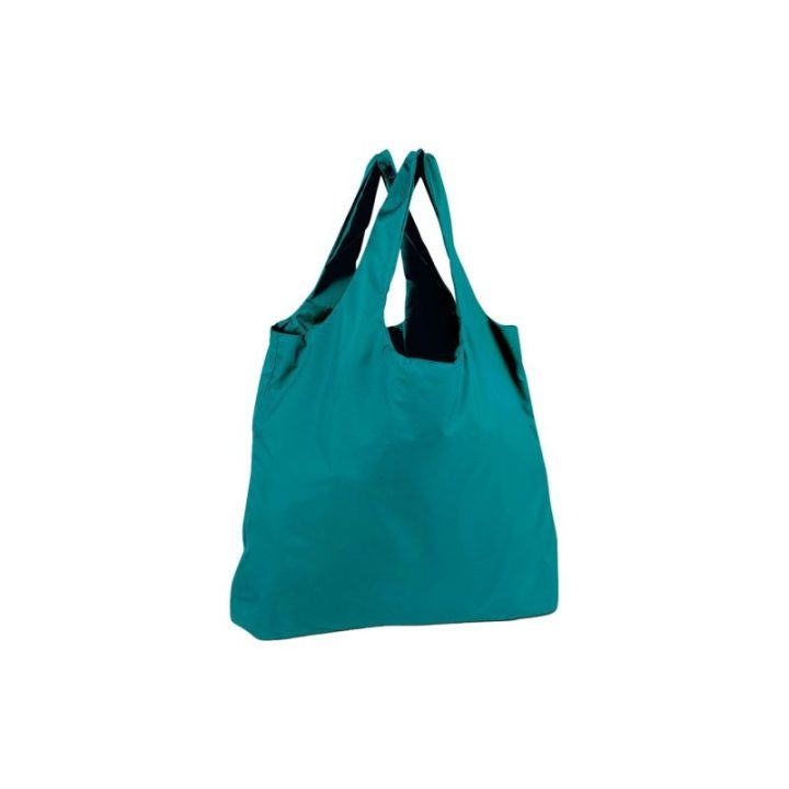 BOLSA IMPERMEABLE COMPRA PLEGABLE… · EL3-90435 | HogarLider