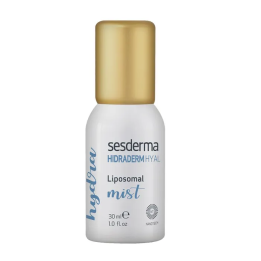 Sesderma Hidraderm Hyal Liposomal Mist 30ml | HogarLider
