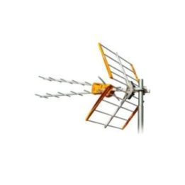 ANTENA TDT 2 GENERACION V ZENIT UHF… · EL3-52027 | HogarLider