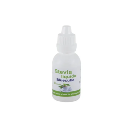 Stevia Líquida Bluecube 15ml | HogarLider