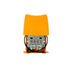 AMPLIFICADOR DE MÁSTIL TDT 2… · EL3-52028 | HogarLider