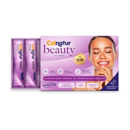 Colnatur Beauty Frutos Del Bosque 30 Sobres | HogarLider