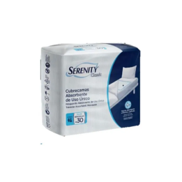 Serenity Classic 60x90 Plus 30 Uds | HogarLider