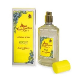 Alvarez Gomez Eau De Cologne Spray 80ml | HogarLider