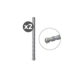 BROCA PARA PIEDRA D-S HM, 2 uds… · EL3-96128 | HogarLider