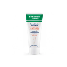Somatoline Reafirmante Total Body Gel 250ml | HogarLider