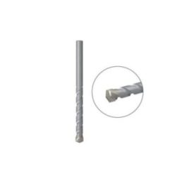 BROCA PARA PIEDRA D-S HM Ø6,00 x 85 / 150 mm | HogarLider