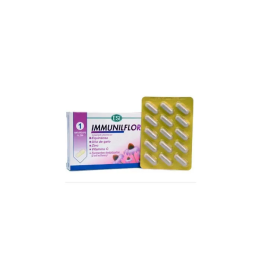 Esi Inmuniflor 30 Capsulas | HogarLider