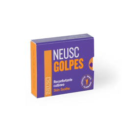 Neusc Golpes Pastilla Reconfortante Cutáneo | HogarLider