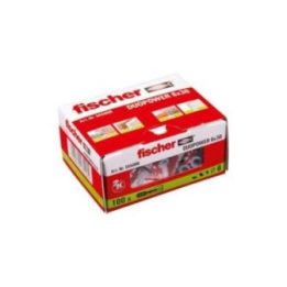TACO DUOPOWER Ø6 x 30 mm, CAJA 100 uds | HogarLider