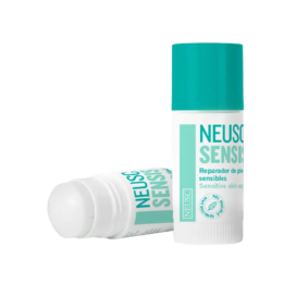 Neusc Sensis Pieles Sensibles Stick 24g | HogarLider