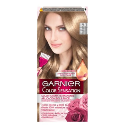 Garnier Color Sensation 7.1 Rubio Diamante | HogarLider