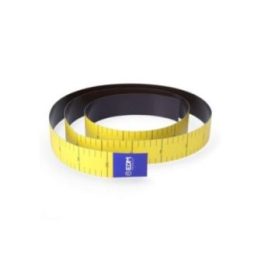 CINTA METRICA MAGNÉTICA 2 m | HogarLider