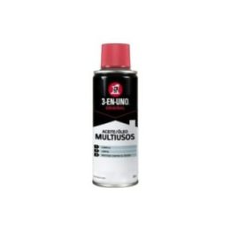 ACEITE 3 EN 1 MULTIUSOS SPRAY 200ml 34135 WD40 | HogarLider