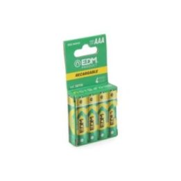 PILA RECARGABLE ECO-SERIES AAA… · EL3-38718 | HogarLider