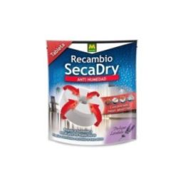 RECAMBIO SECADRY TABLETA 450 g | HogarLider