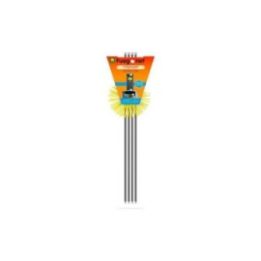 KIT DESHOLLINADOR NYLON Ø150 mm | HogarLider