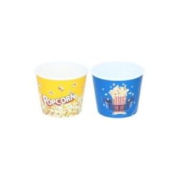 CUBO PARA PALOMITAS MODELOS SURTIDOS 2,2 L | HogarLider