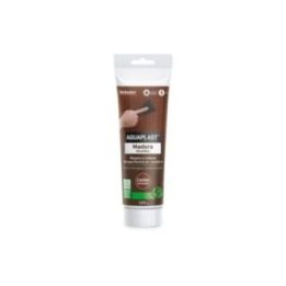 MASILLA PARA MADERA CAOBA 125 ml | HogarLider