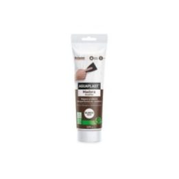 MASILLA PARA MADERA BLANCO 125 ml | HogarLider