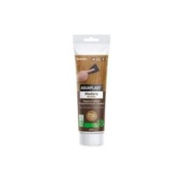 MASILLA PARA MADERA NOGAL CLARO 125 ml | HogarLider