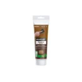 MASILLA PARA MADERA NOGAL OSCURO 125 ml | HogarLider
