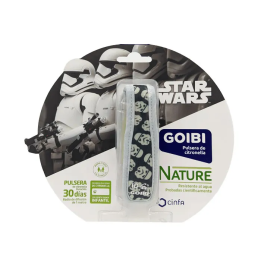 Goibi Pulsera Citronella Star Wars Storm | HogarLider