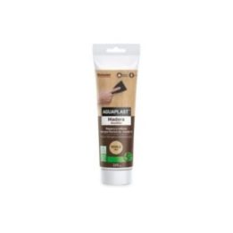 MASILLA PARA MADERA ROBLE 125 ml | HogarLider