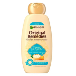 Garnier Original Remedies Champú… · 36005421544… | HogarLider