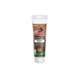 MASILLA PARA MADERA SAPELI 125 ml | HogarLider