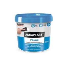 MASILLA PLUMA MUY LIGERA 250 ml | HogarLider