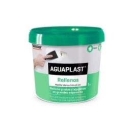 MASILLA PARA RELLENOS CAPA GRUESA 1 kg | HogarLider
