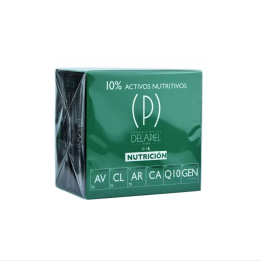 Delapiel Ampollas Nutricion Activos… · 84254022418… | HogarLider