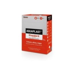 PLASTE EN POLVO STANDARD 1 kg | HogarLider