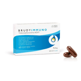 Brudy Immuno 60 Cápsulas | HogarLider