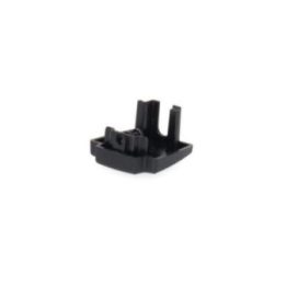 TAPA FINAL RT NEGRO VELUM | HogarLider