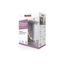 CEMENTO BLANCO 1,5 kg | HogarLider