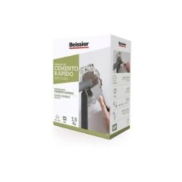 CEMENTO RÁPIDO 1,5 kg | HogarLider