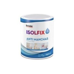 PINTURA AL AGUA ISOLFIX ANTI… · EL3-24933 | HogarLider