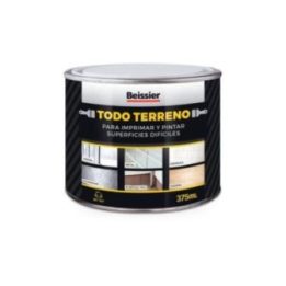 PREPARACIÓN TODO TERRENO SUPERFICIES… · EL3-24936 | HogarLider