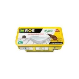 PORTACEBOS PARA RATAS | HogarLider