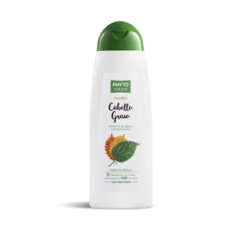 Phyto Nature Champú Cabello Graso 400ml | HogarLider